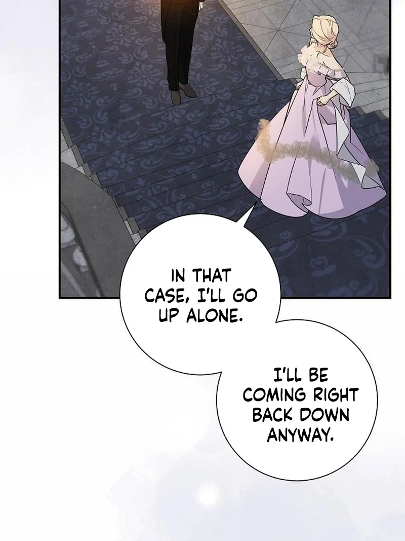 For My Gentle Monster Chapter 9 - Page 9