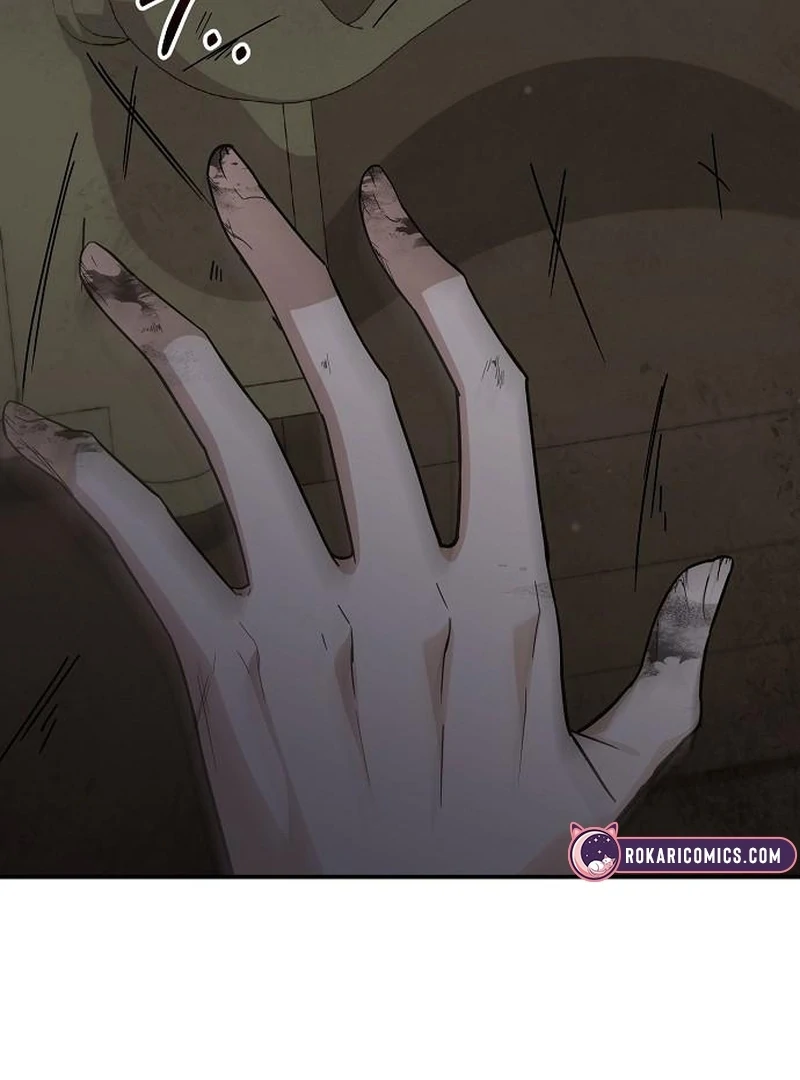 For My Gentle Monster Chapter 9 - Page 87