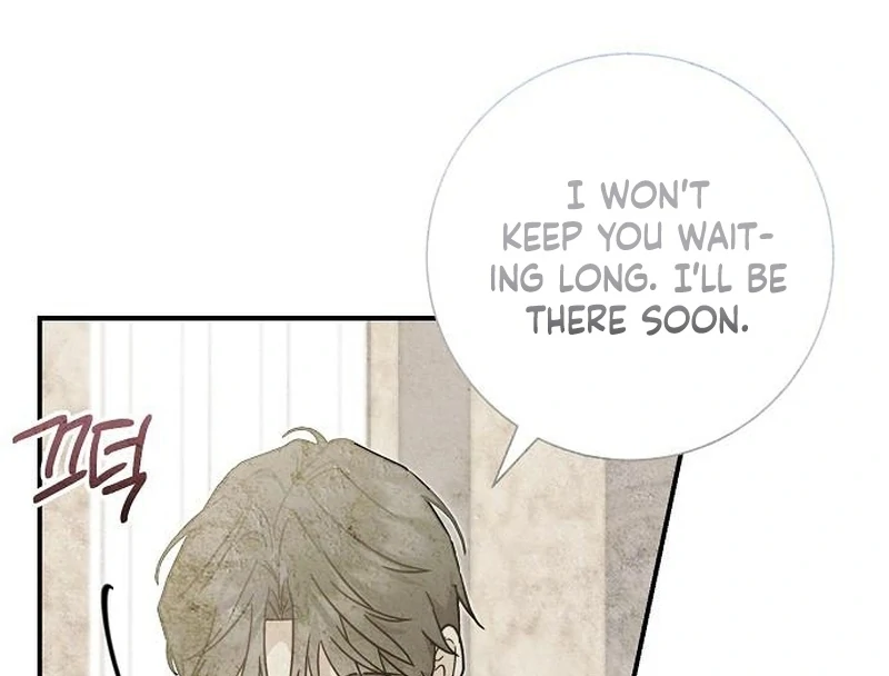 For My Gentle Monster Chapter 9 - Page 88