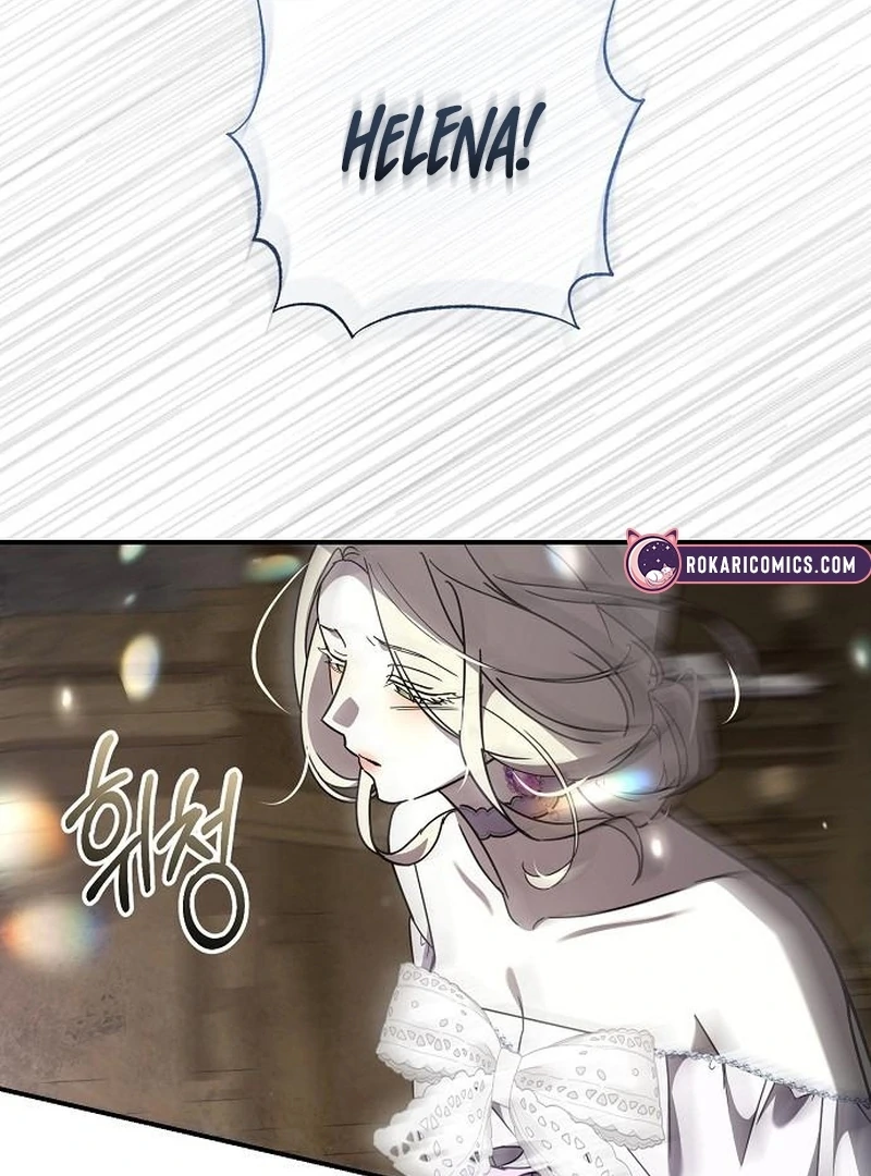 For My Gentle Monster Chapter 9 - Page 95