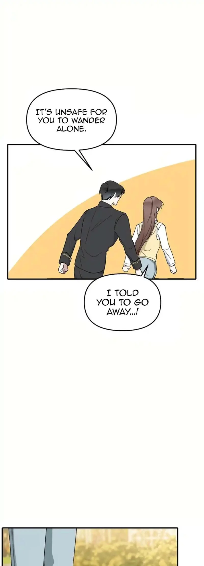 For My Last Princess Chapter 10 - Page 10