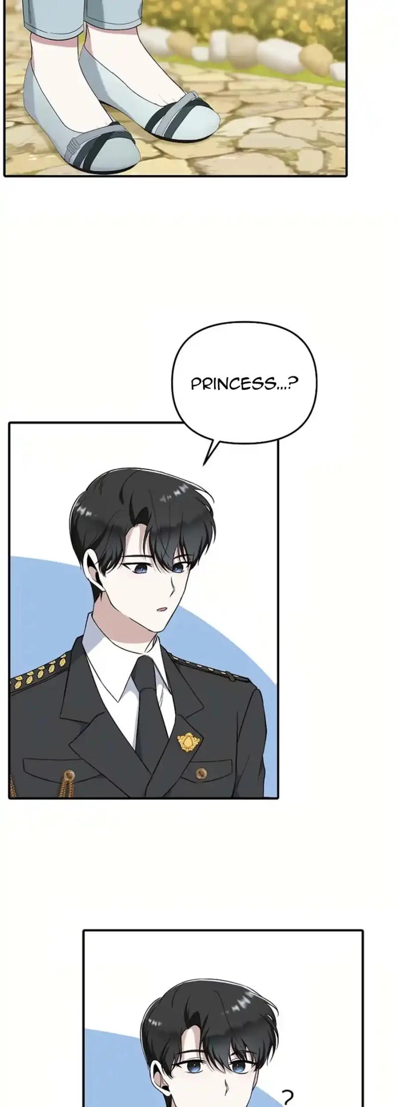 For My Last Princess Chapter 10 - Page 11