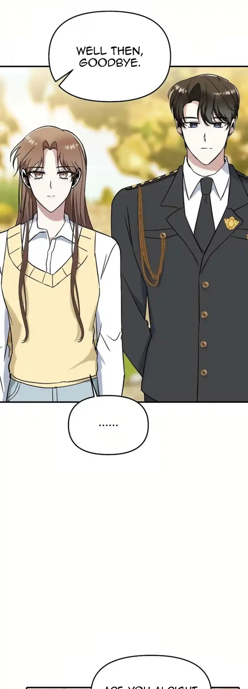 For My Last Princess Chapter 10 - Page 19