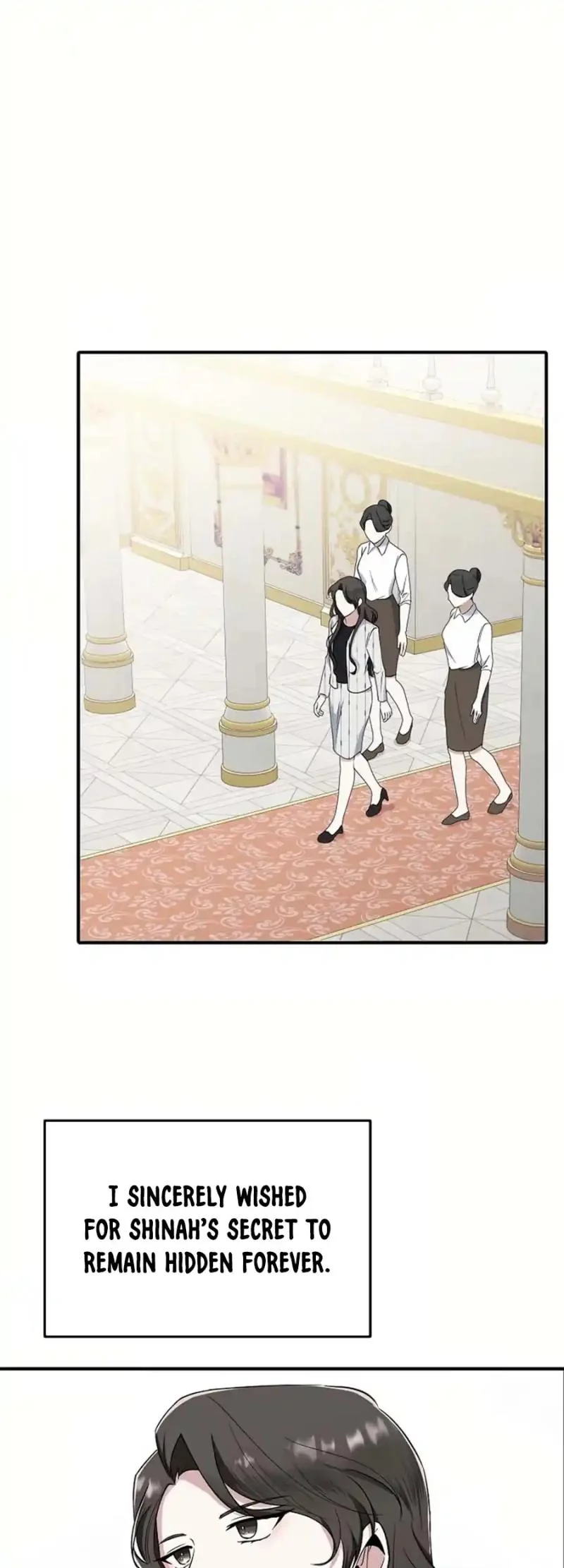 For My Last Princess Chapter 10 - Page 23