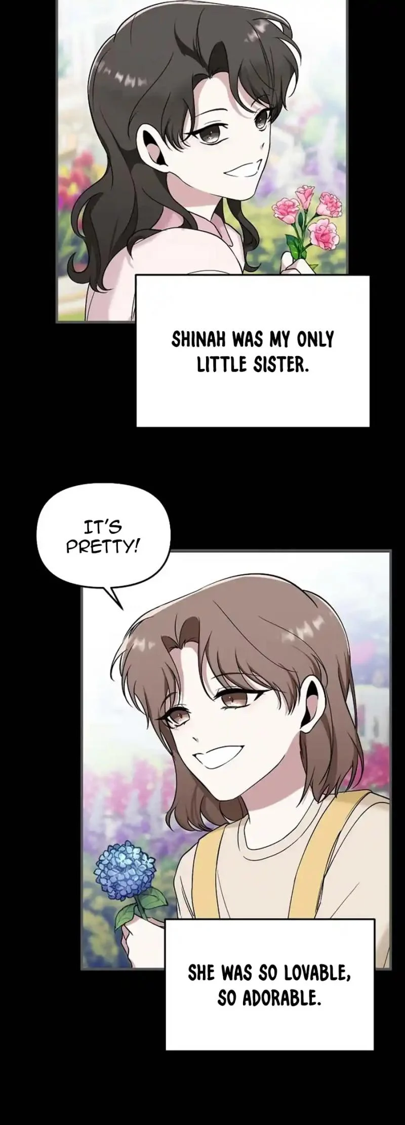 For My Last Princess Chapter 10 - Page 25