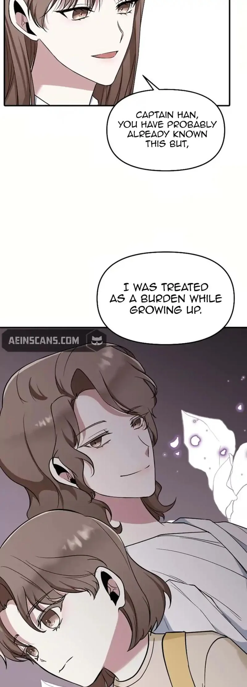 For My Last Princess Chapter 10 - Page 3