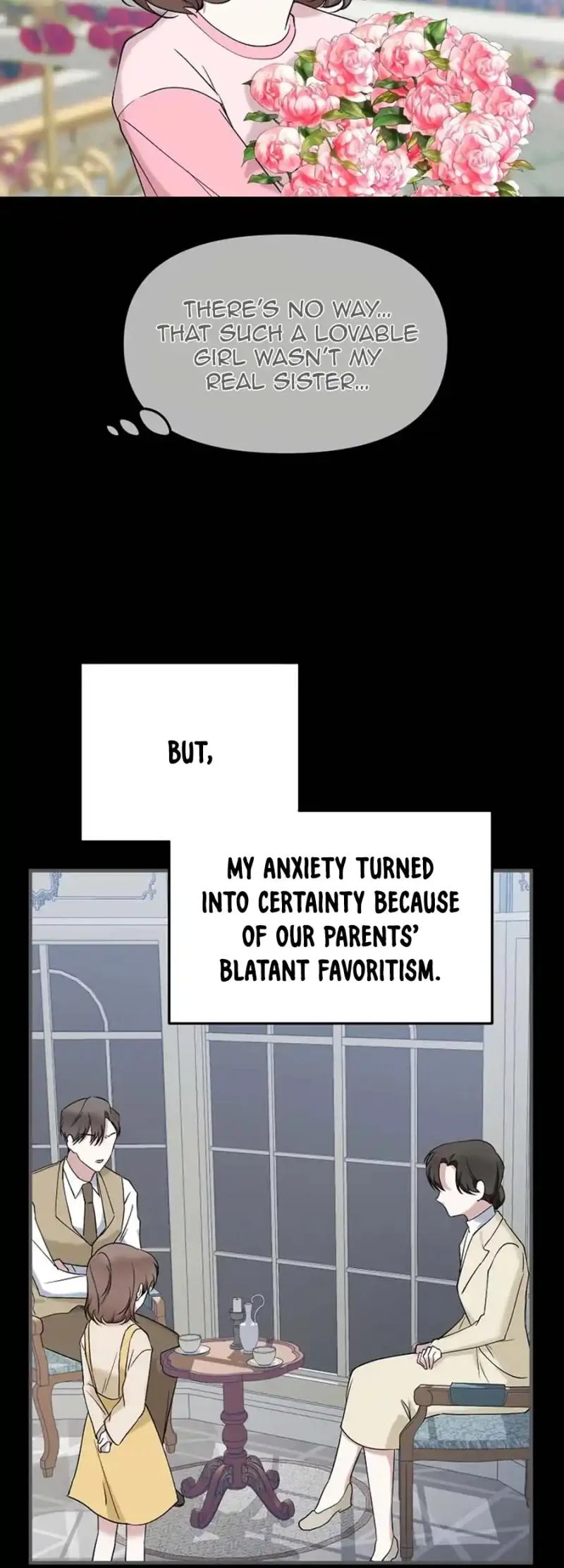 For My Last Princess Chapter 10 - Page 30