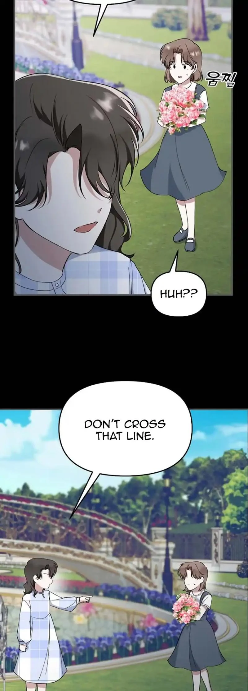 For My Last Princess Chapter 10 - Page 32