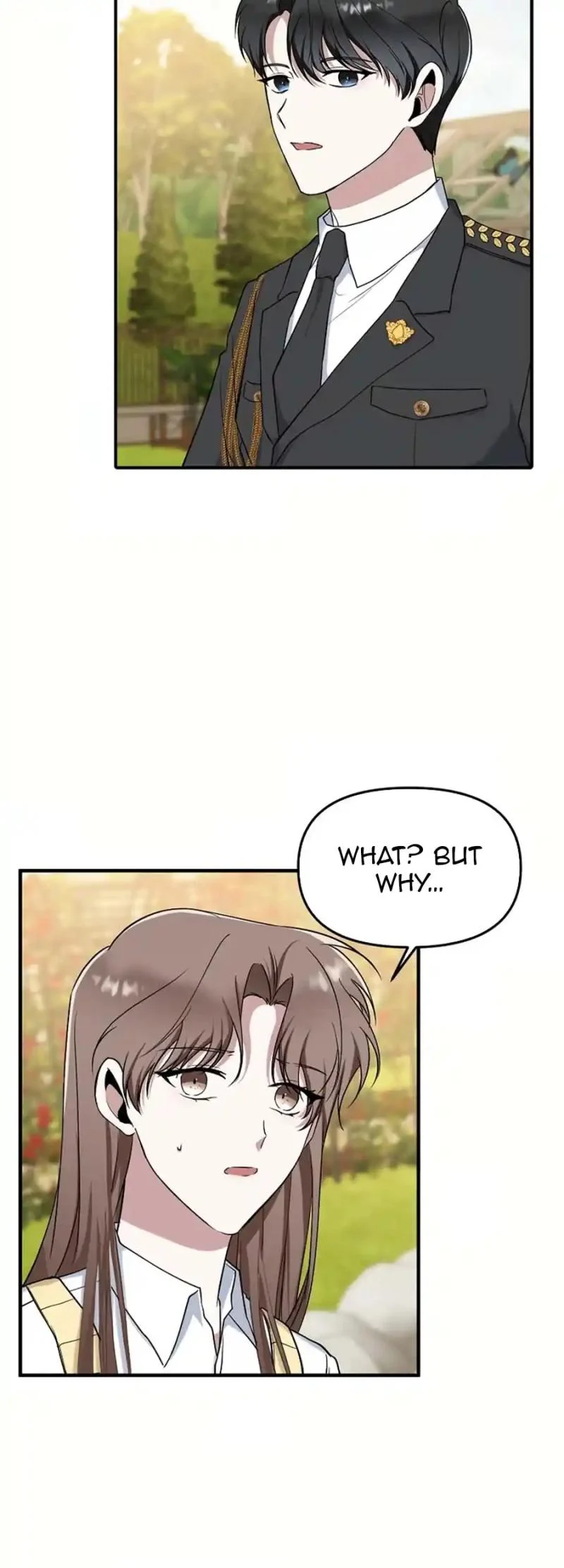 For My Last Princess Chapter 10 - Page 36