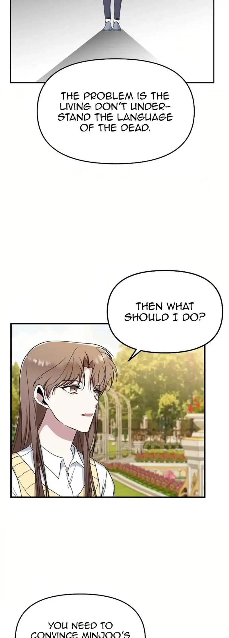 For My Last Princess Chapter 10 - Page 38