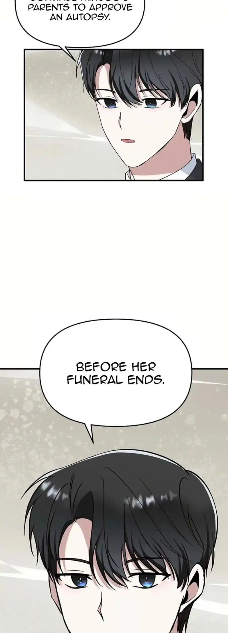 For My Last Princess Chapter 10 - Page 39