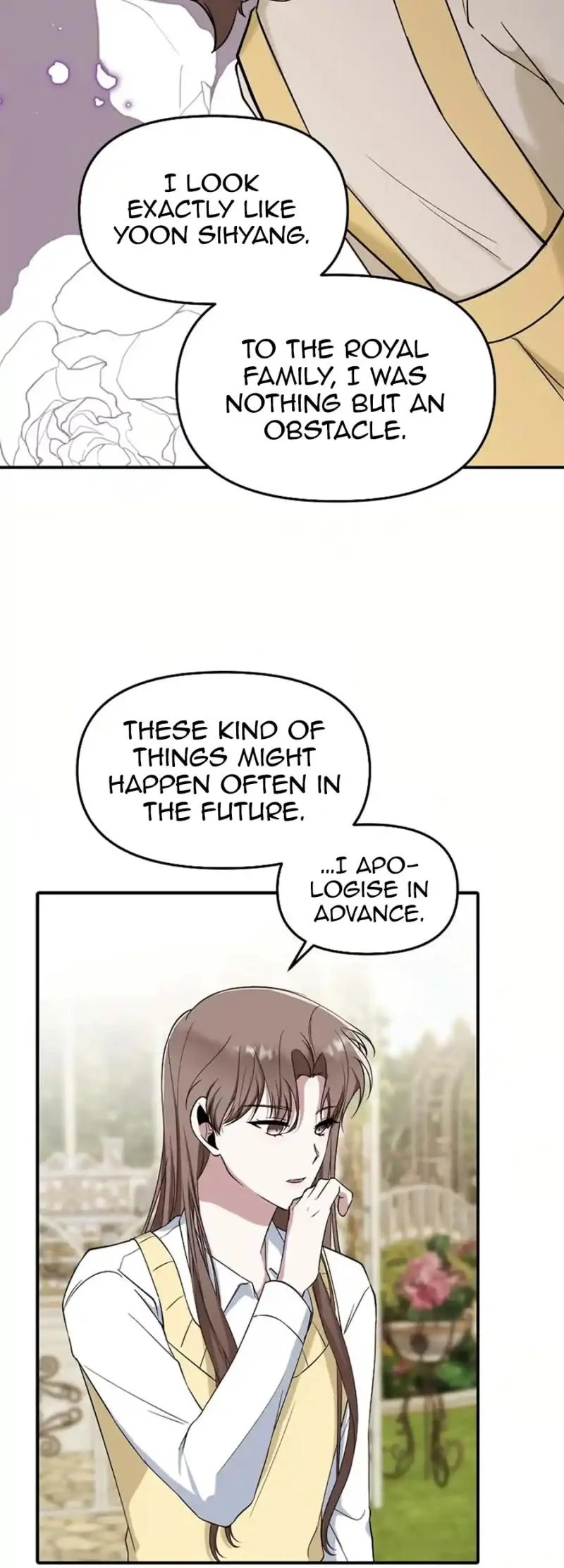 For My Last Princess Chapter 10 - Page 4