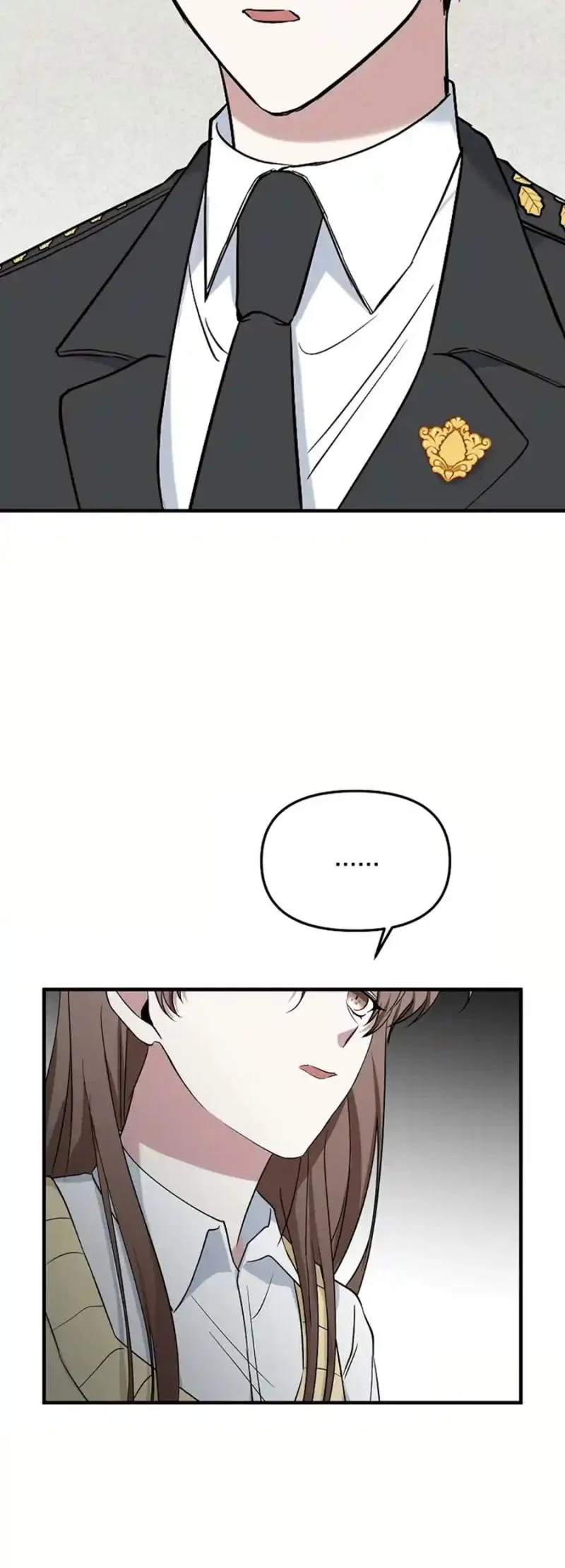 For My Last Princess Chapter 10 - Page 40