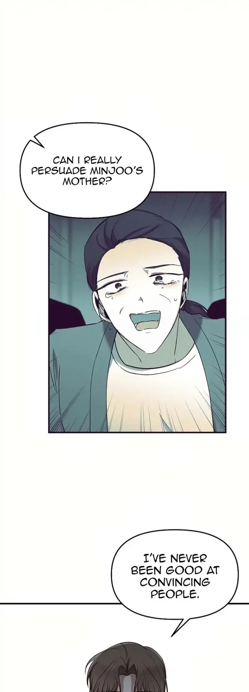 For My Last Princess Chapter 10 - Page 41