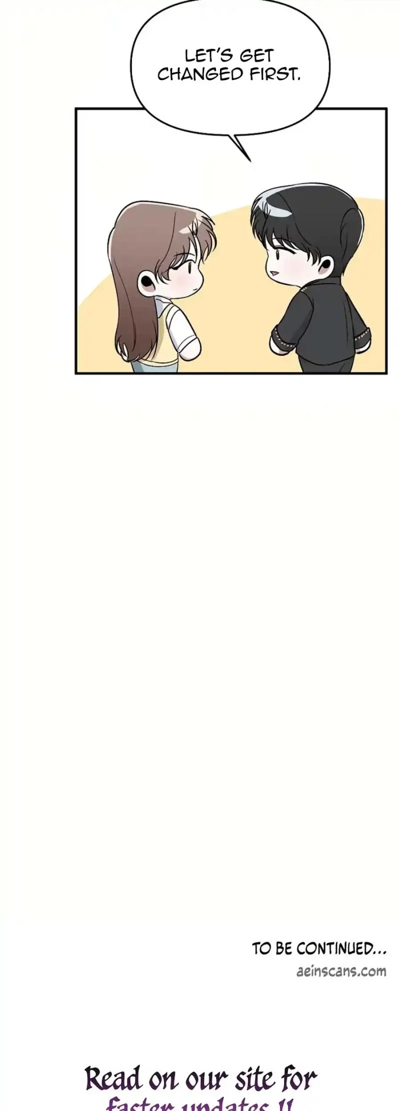 For My Last Princess Chapter 10 - Page 45