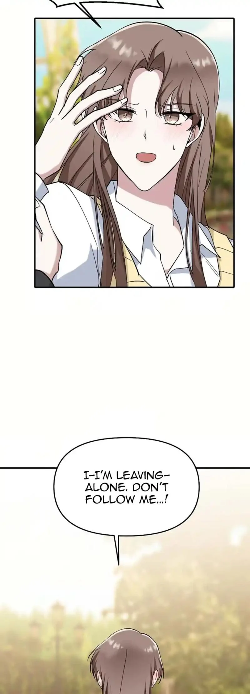 For My Last Princess Chapter 10 - Page 8