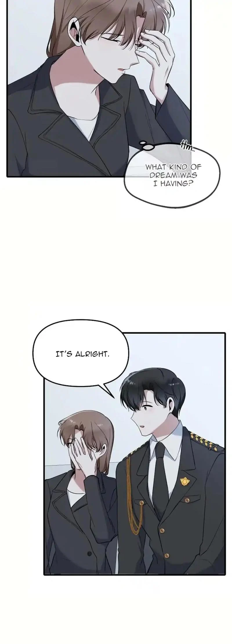 For My Last Princess Chapter 12 - Page 6