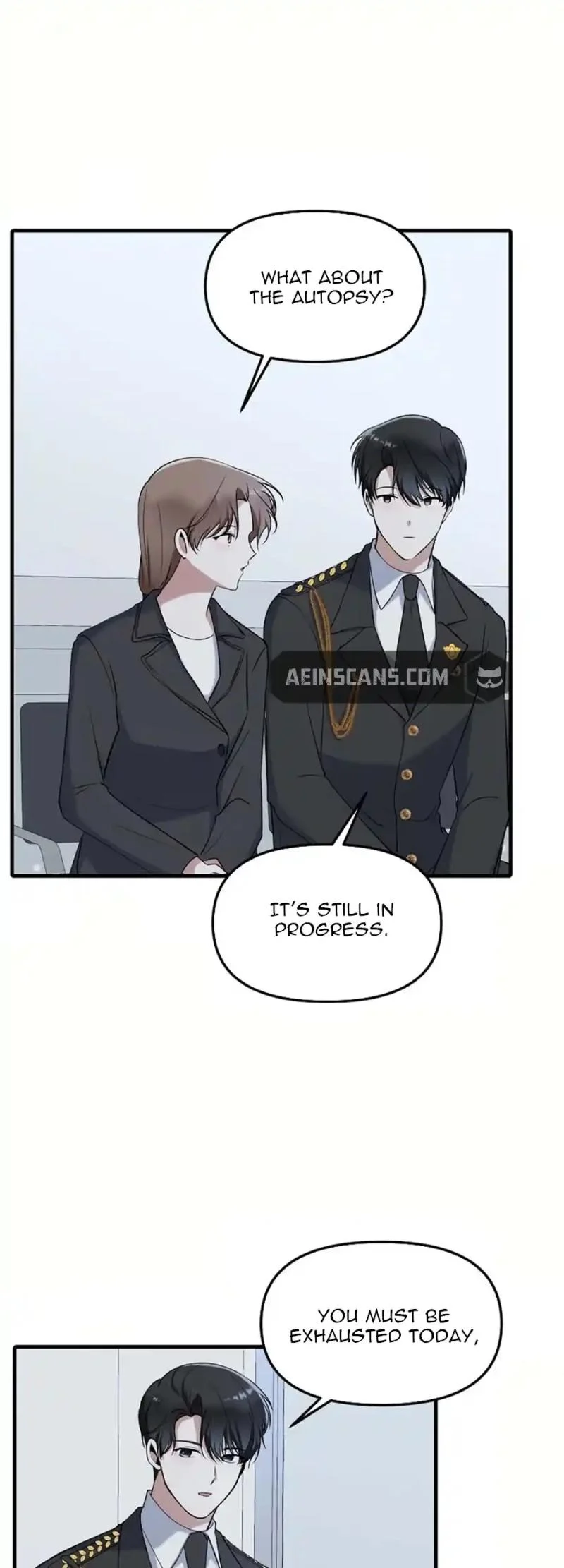 For My Last Princess Chapter 12 - Page 7
