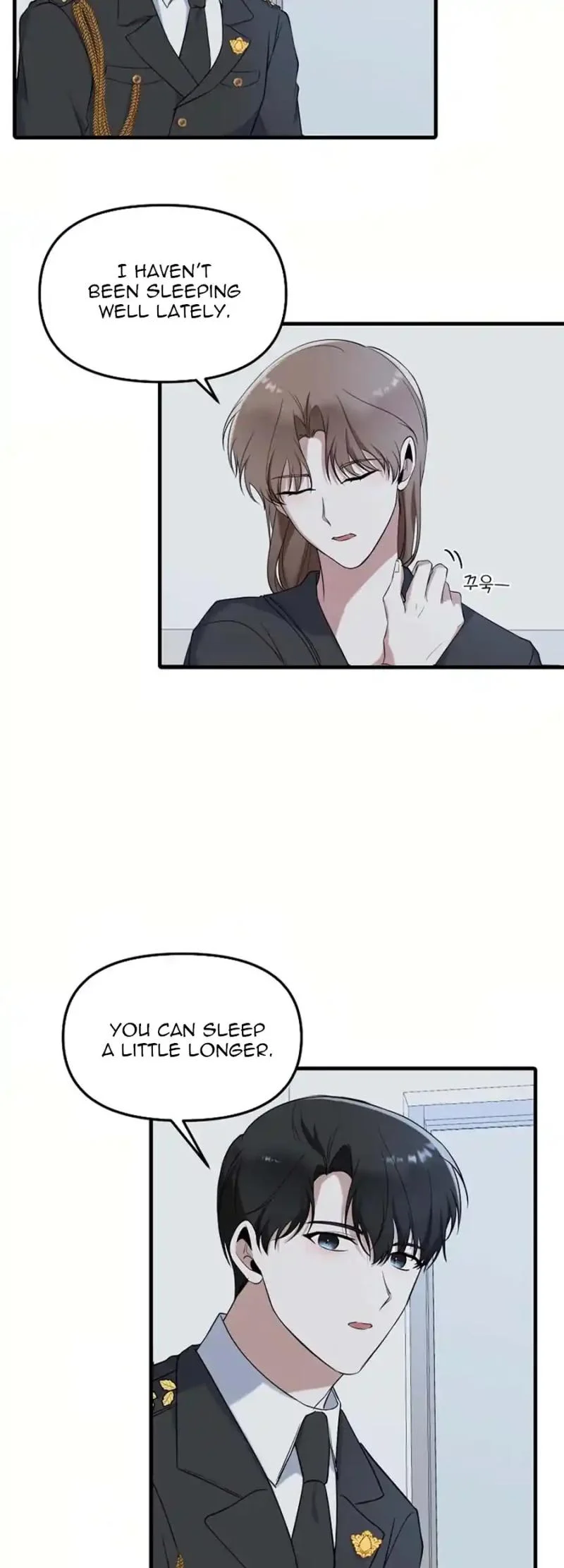 For My Last Princess Chapter 12 - Page 8