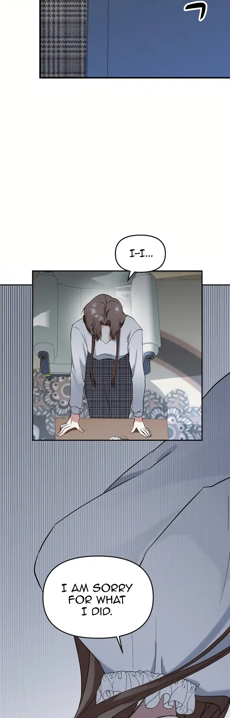 For My Last Princess Chapter 2 - Page 17
