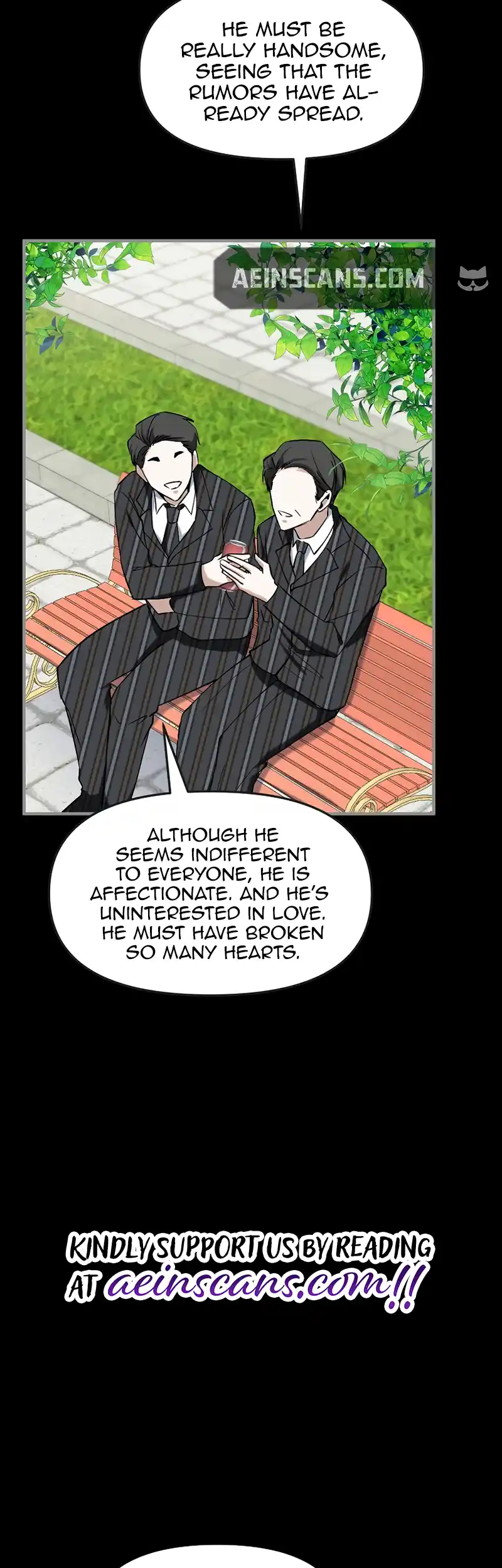 For My Last Princess Chapter 2 - Page 28