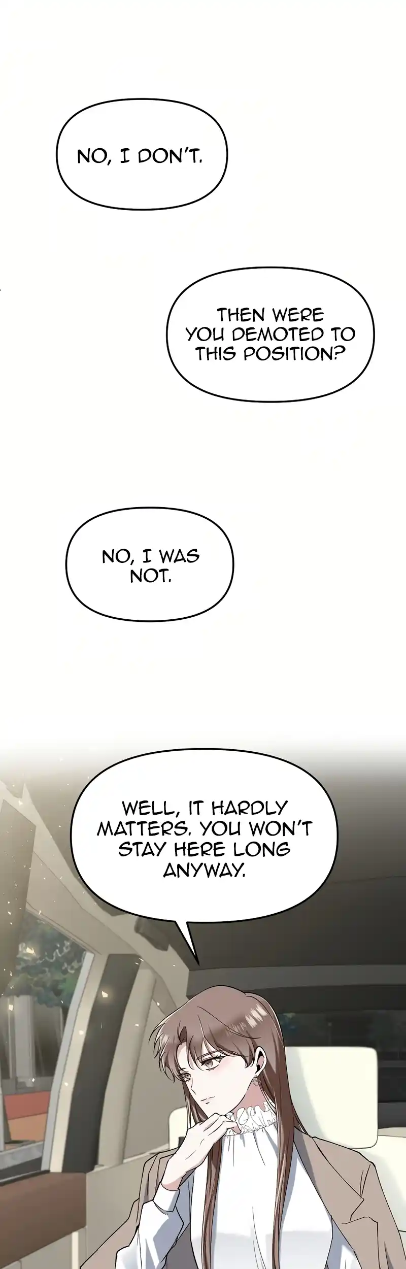 For My Last Princess Chapter 2 - Page 3