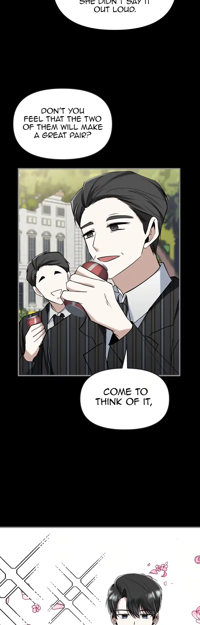 For My Last Princess Chapter 2 - Page 30