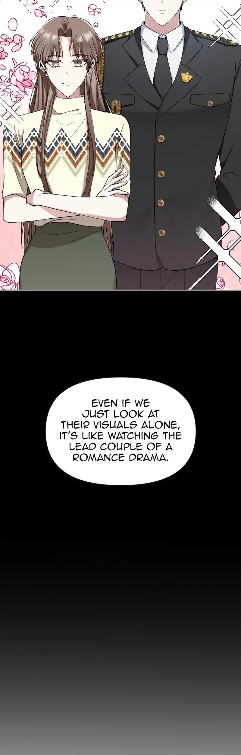 For My Last Princess Chapter 2 - Page 31