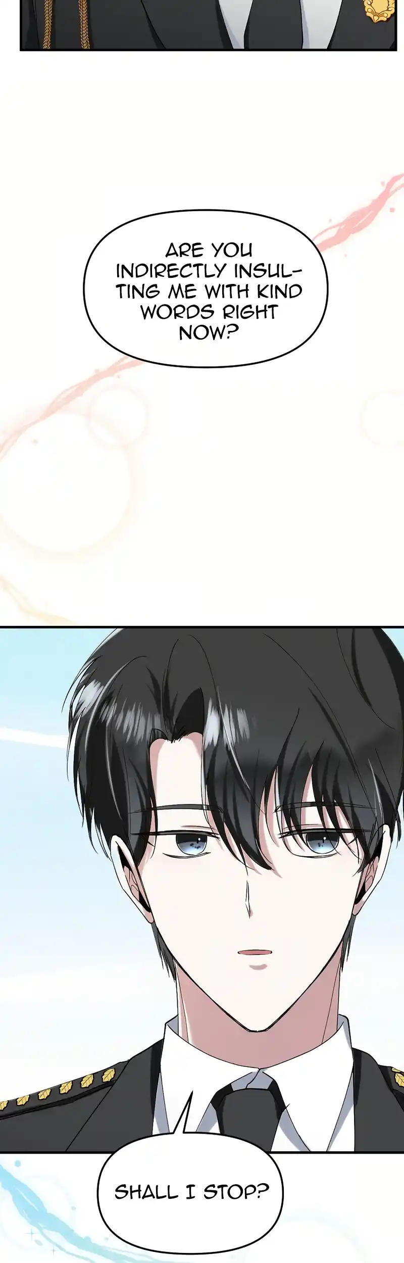 For My Last Princess Chapter 2 - Page 40