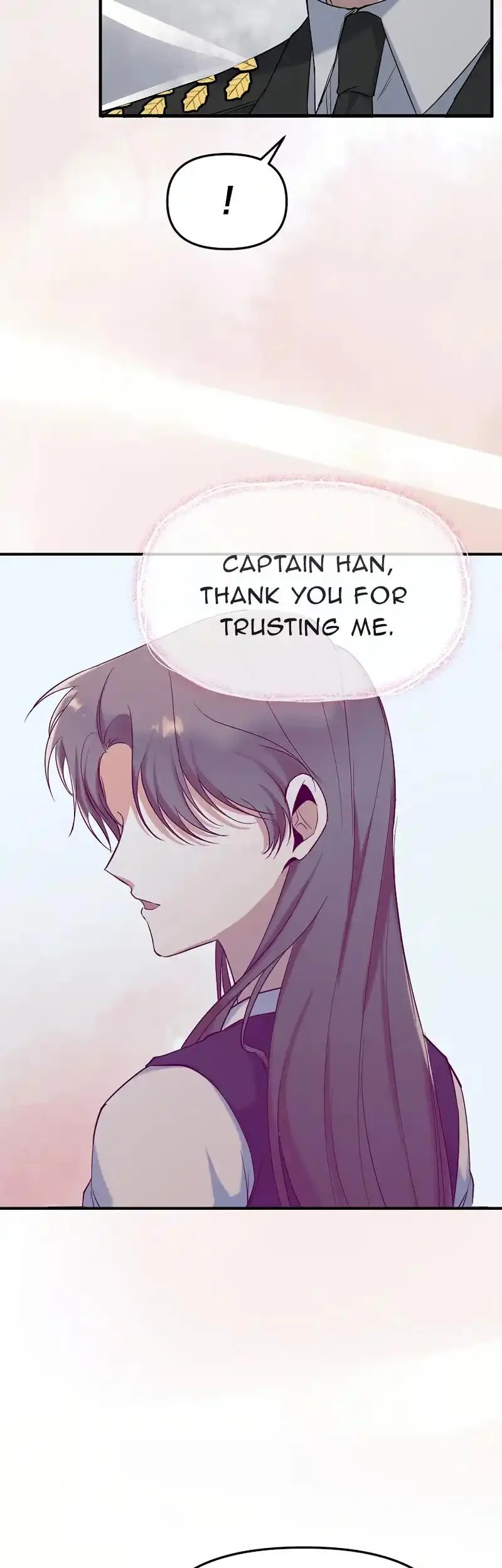 For My Last Princess Chapter 7 - Page 20