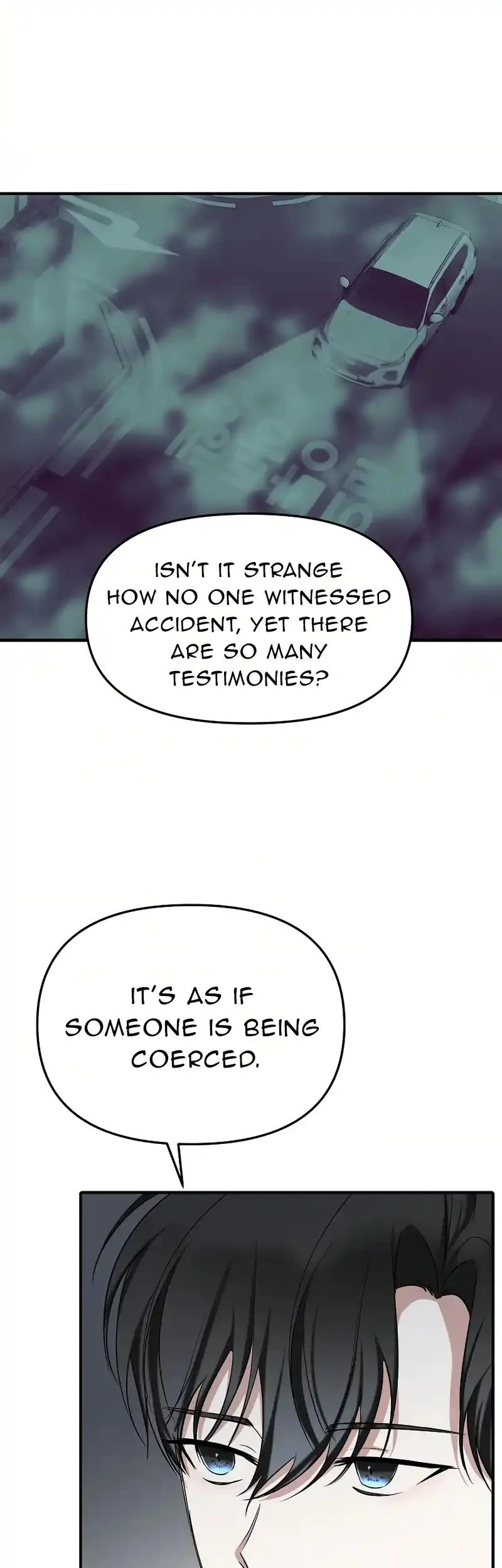 For My Last Princess Chapter 7 - Page 23