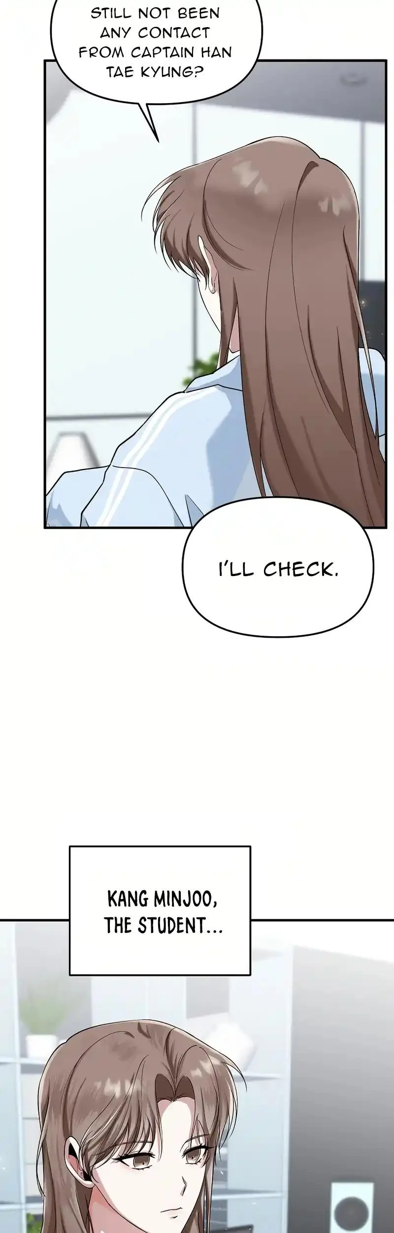 For My Last Princess Chapter 7 - Page 31