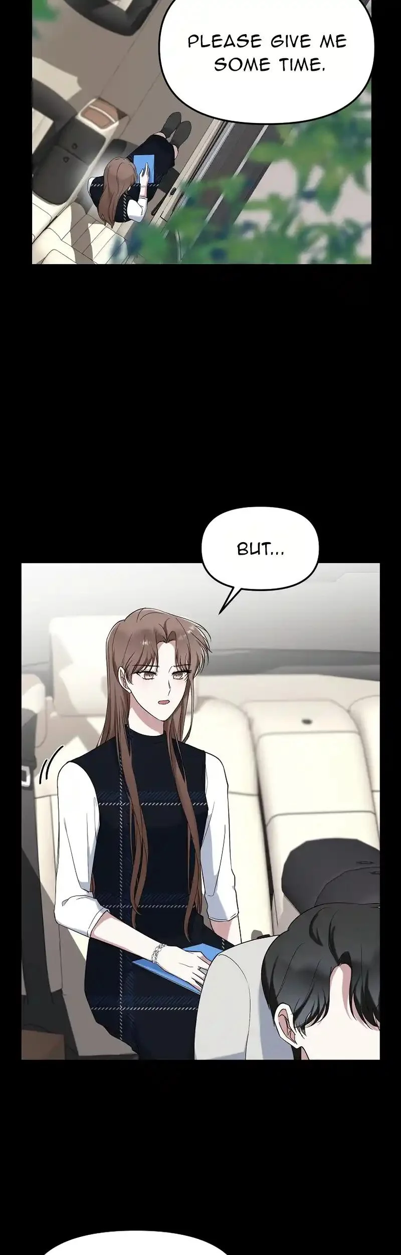 For My Last Princess Chapter 7 - Page 35