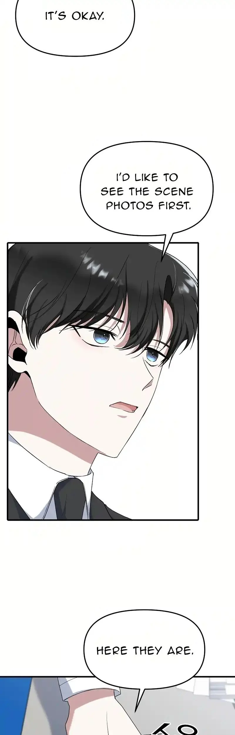 For My Last Princess Chapter 7 - Page 6