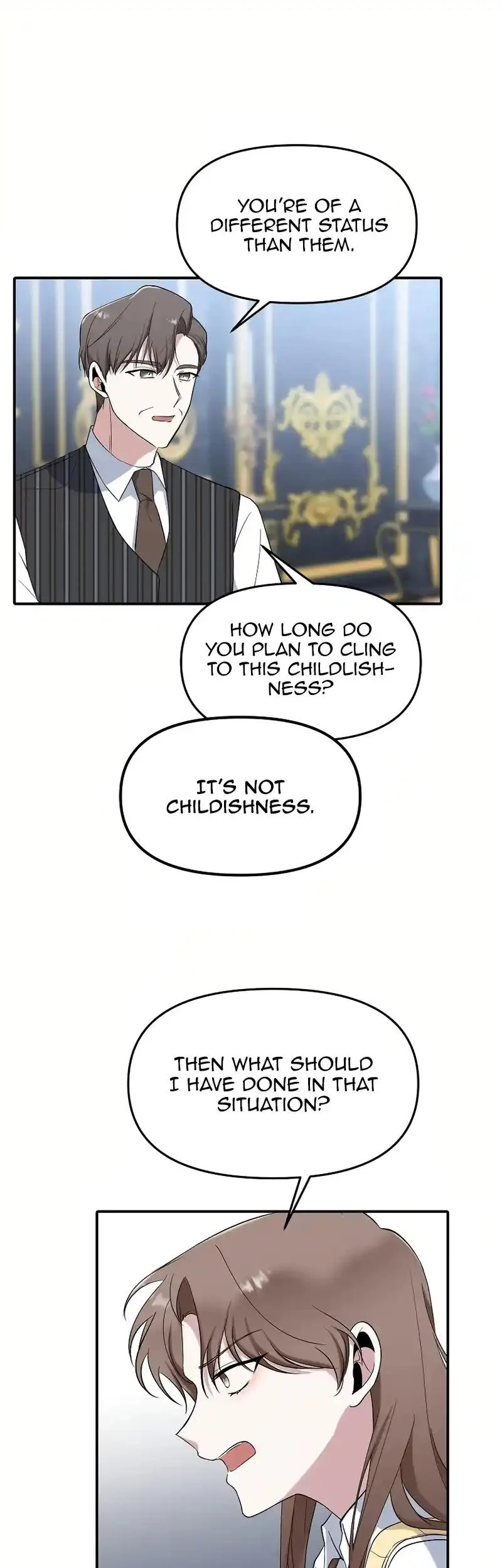 For My Last Princess Chapter 9 - Page 10