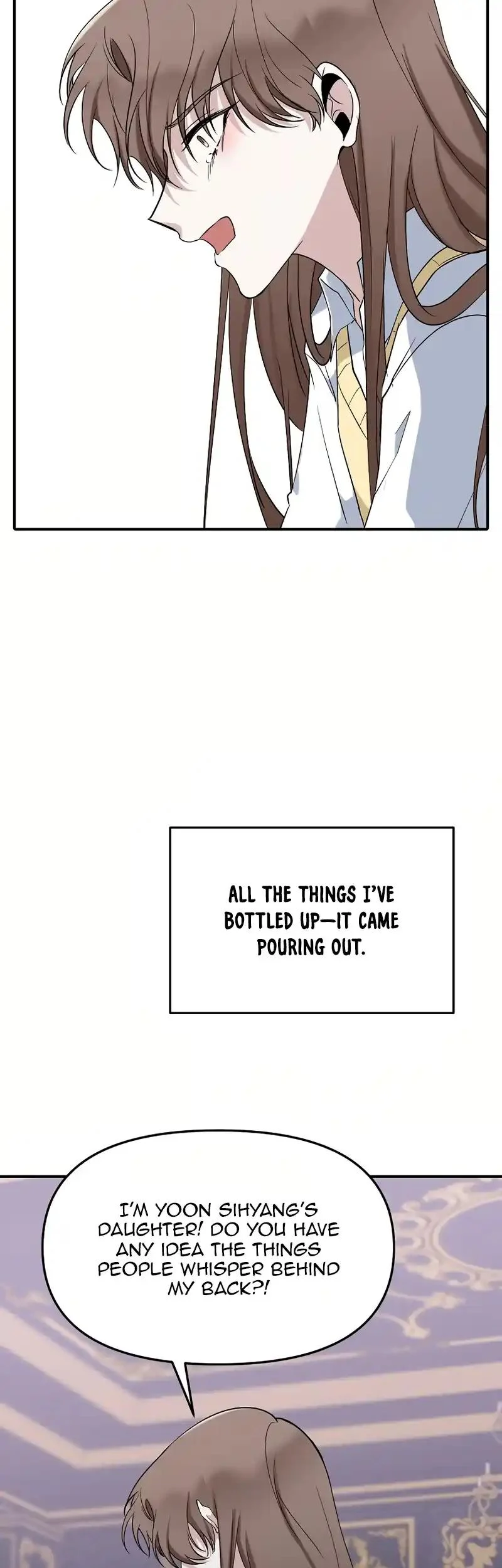 For My Last Princess Chapter 9 - Page 14