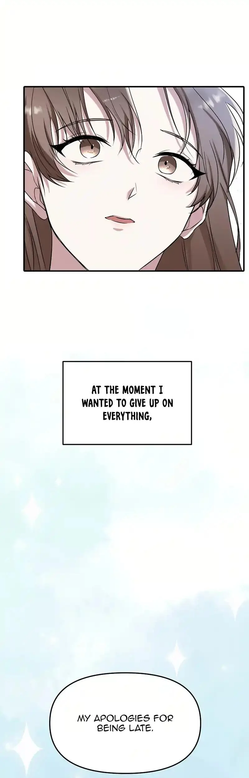 For My Last Princess Chapter 9 - Page 18