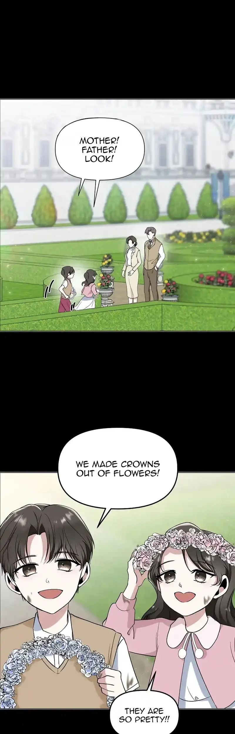 For My Last Princess Chapter 9 - Page 2
