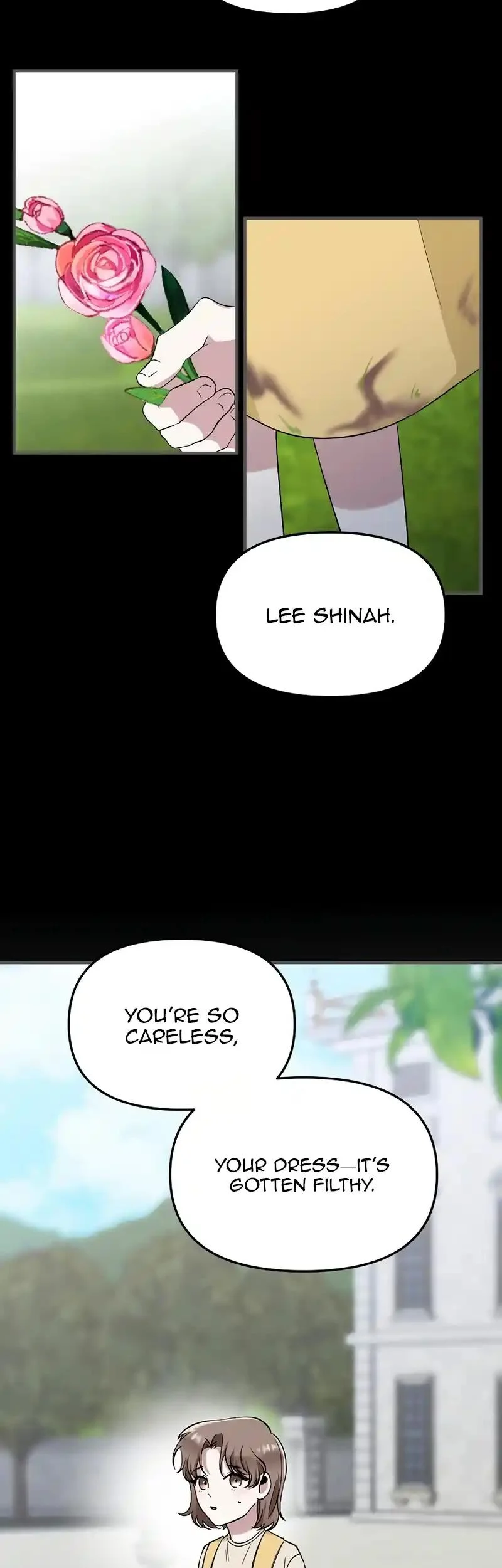 For My Last Princess Chapter 9 - Page 4