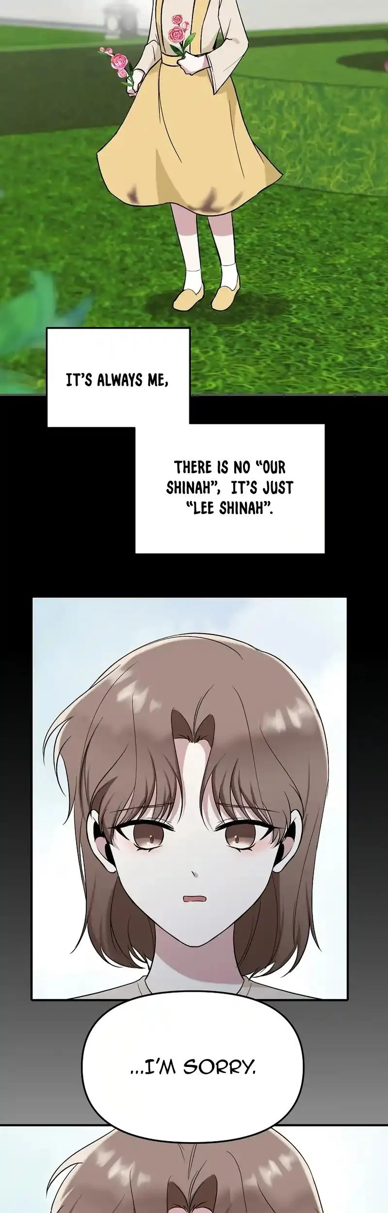 For My Last Princess Chapter 9 - Page 5