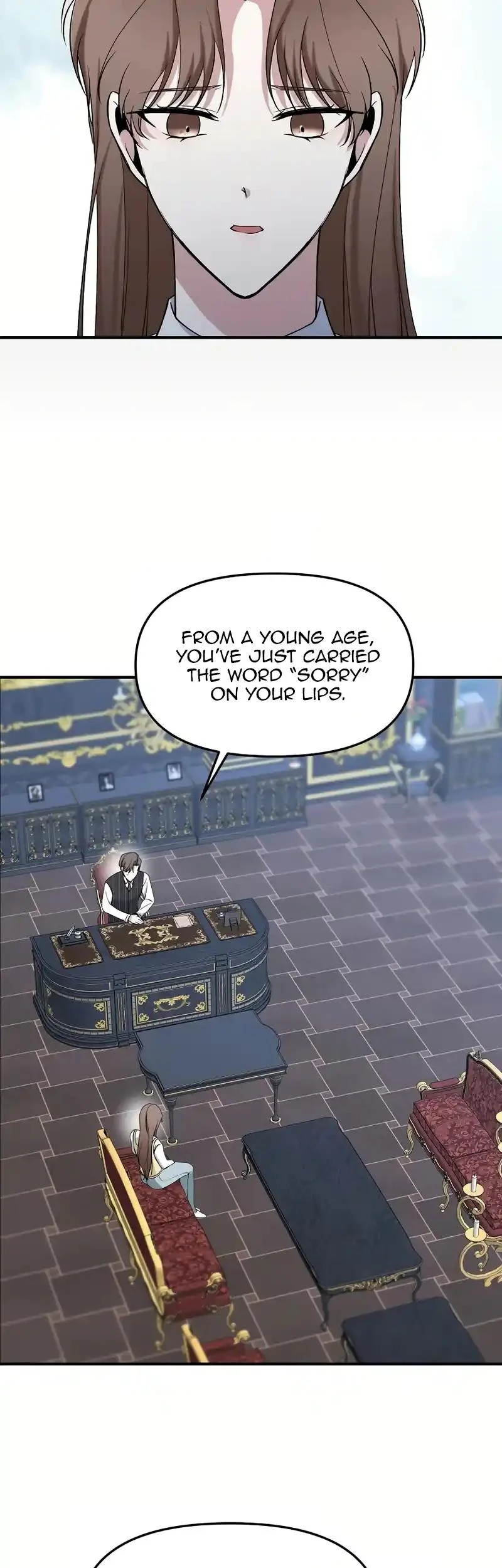 For My Last Princess Chapter 9 - Page 6