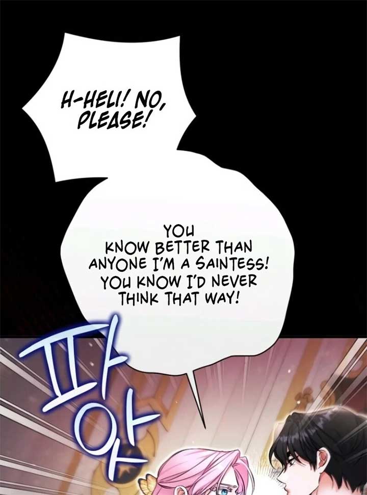 For My Lost Love Chapter 112 - Page 111