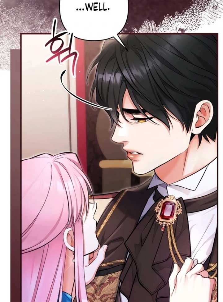 For My Lost Love Chapter 112 - Page 113