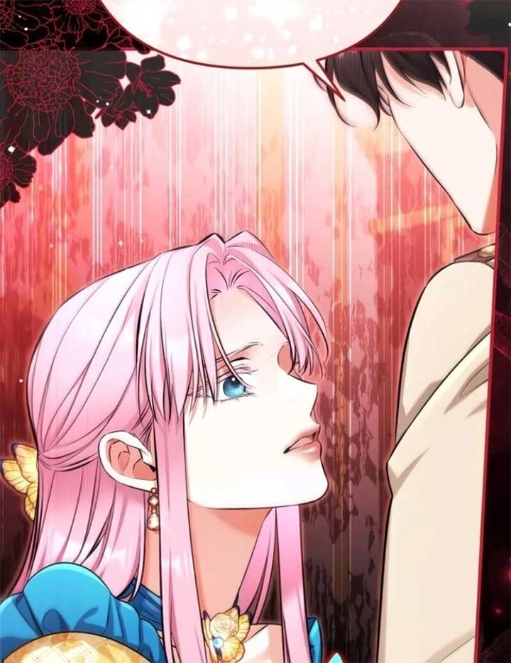 For My Lost Love Chapter 112 - Page 115