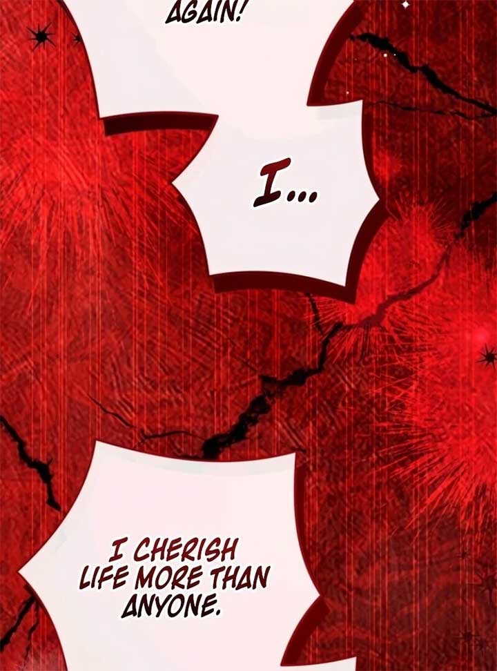 For My Lost Love Chapter 112 - Page 122