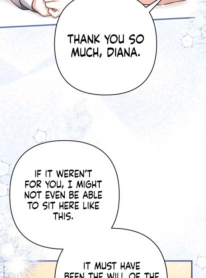 For My Lost Love Chapter 112 - Page 14