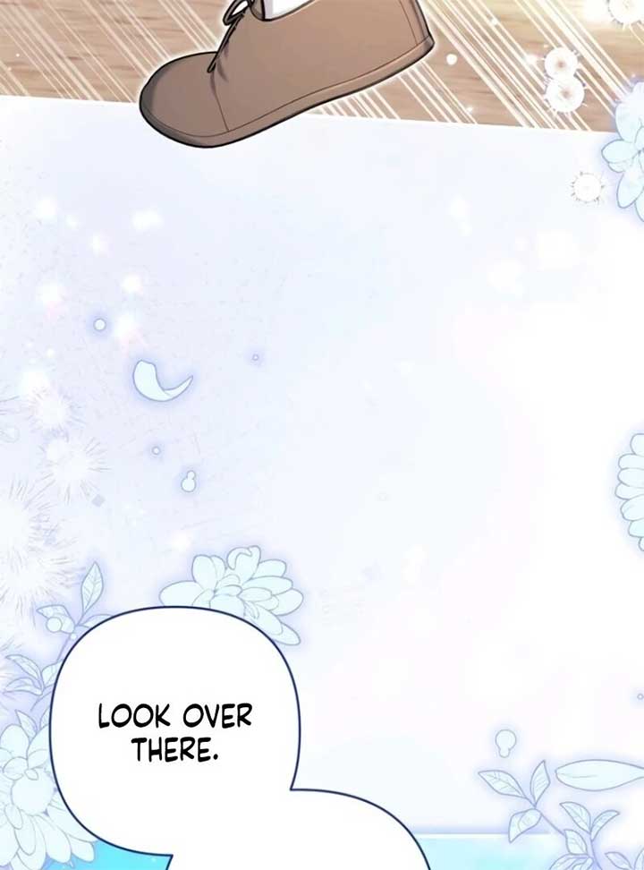 For My Lost Love Chapter 112 - Page 3