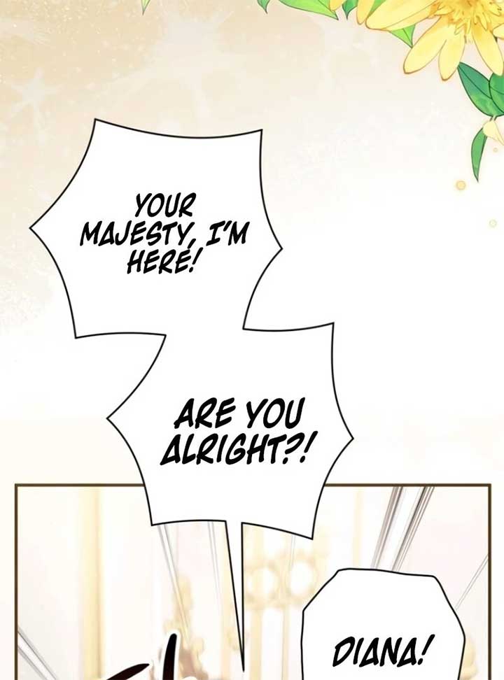 For My Lost Love Chapter 112 - Page 35