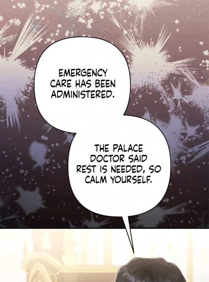 For My Lost Love Chapter 112 - Page 37