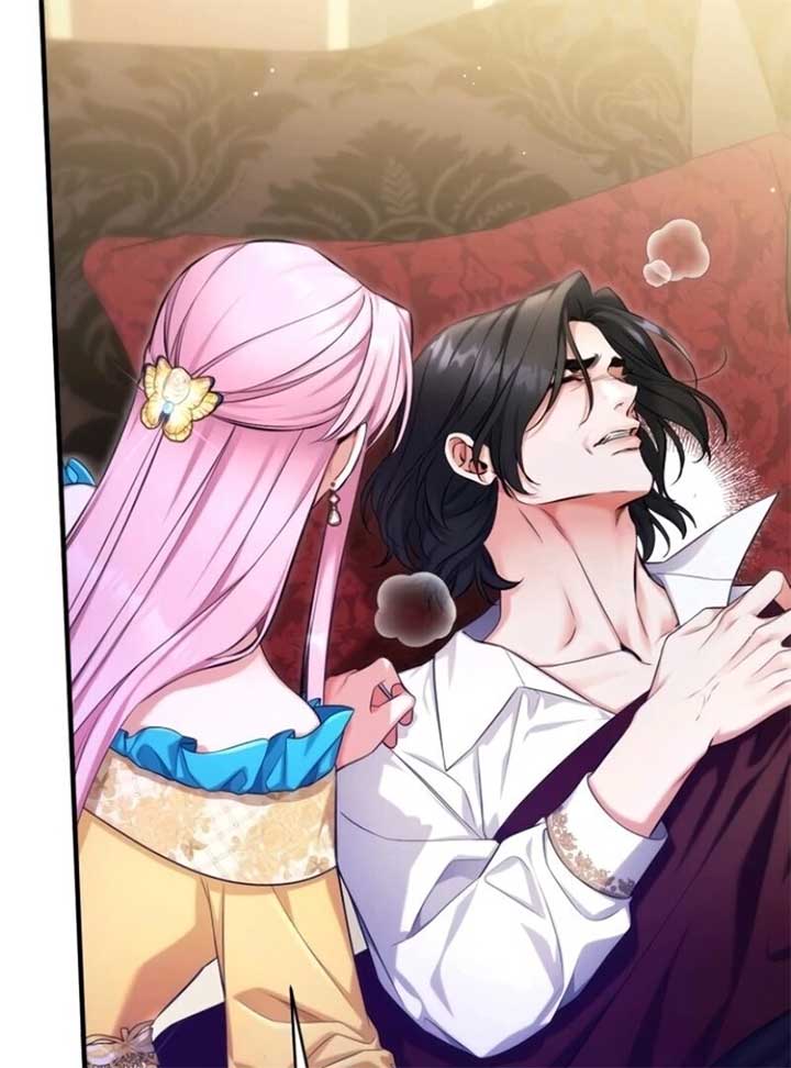 For My Lost Love Chapter 112 - Page 42